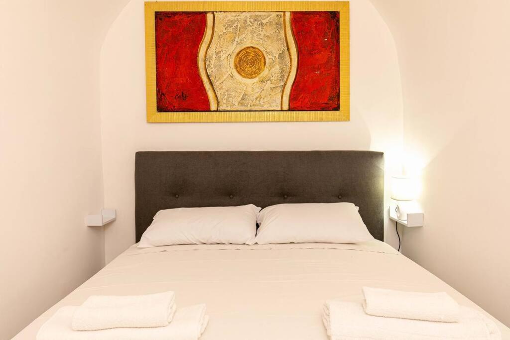 La Chicca Appartamento Intero Nei Quartieri Spagnoli เนเปิลส์ ภายนอก รูปภาพ